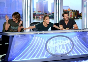 American Idol Judges