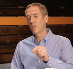 Andy Stanley Parenting