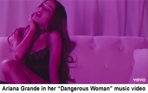 Ariana-Grande-Dangerous-Woman-video
