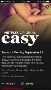 Easy Netflix