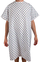 Jonathan-hospital-gown