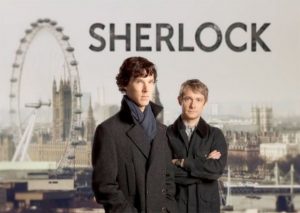 Sherlock