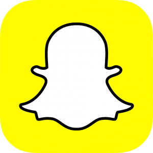 Snapchat_Logo