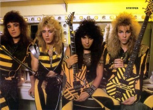 Stryper