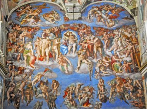 The_Last_Judgment_Michelangelo