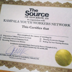 Uganda Certificate