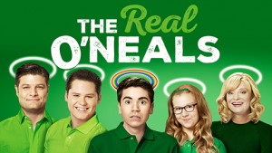 the real oneals